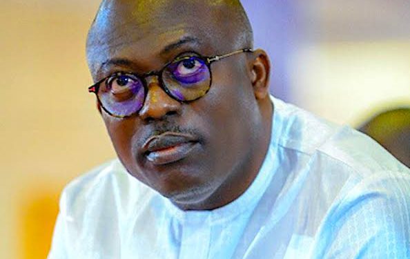 There’s  no consttutional provisions for LG chairmen’s tenure elongation – Fubara