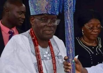 Olubadan throne: Gov. Makinde approves appointment of Olakunleyin