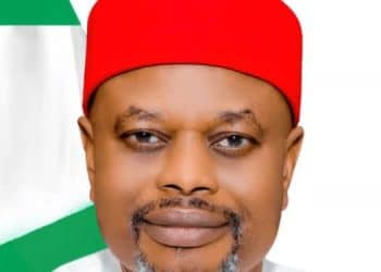 Nigeria, U.S. coy to launch first human spaceflight in Africa