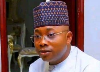 Ododo disburses N370m community revolving loan to farmers in Kogi