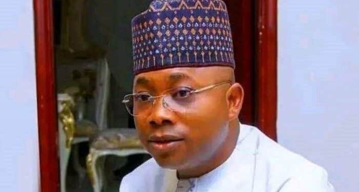 Ododo disburses N370m community revolving loan to farmers in Kogi