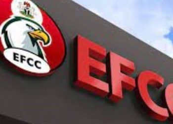 Binance: EFCC continues criminal charge against Gambaryan