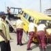 LASTMA impounds 40 additional vehicles using illegal garages