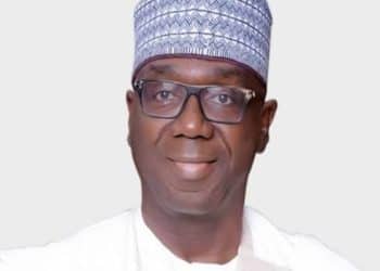 AbdulRazaq announces minor cabinet reshuffle in Kwara