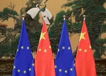 China warns of possible ‘trade war’ with EU