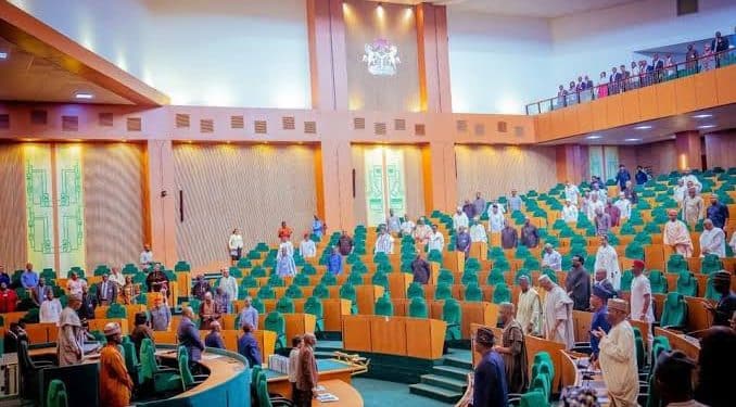 Rivers Reps caucus disowns purported leader, spokesperson