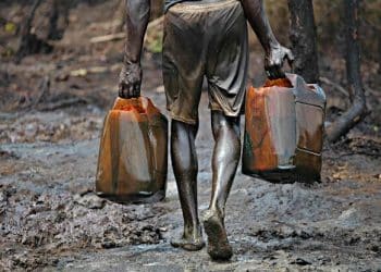 Oil theft: Army destroys 14 boats in Abia, arrests suspects
