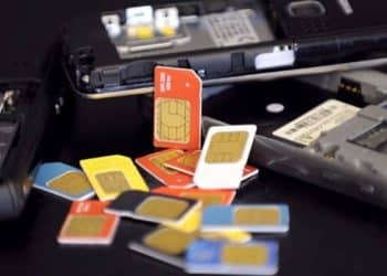 100% of SIM cards used in Nigeria locally manufactured – NCC