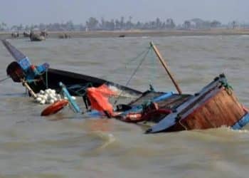 Boat mishap kills 2 brothers in Niger