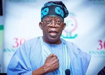 North-West APC spokesman lauds Tinubu’s,  Govs’ econ. recovery policies