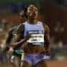 Double sprint champion Thompson-Herah to miss Paris Games