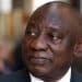 S/African president mourns soldiers killed in DR Congo