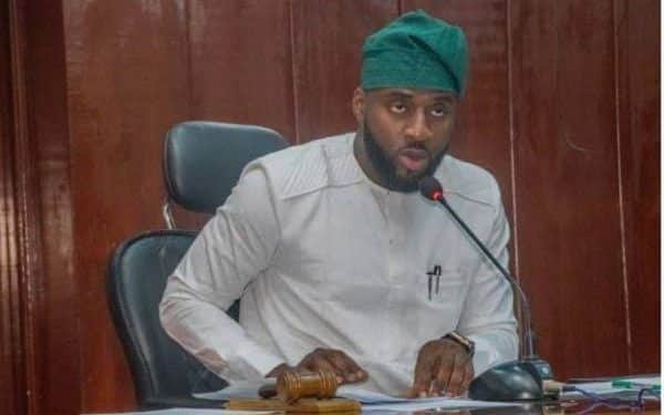 Ogundoyin douses tension in Oyo Assembly, says no lawmaker ‘ll be suspended
