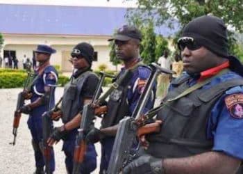 NSCDC arrest 4 suspected vandals, recover firearm in Kwali, Abaji