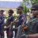 NSCDC arrest 4 suspected vandals, recover firearm in Kwali, Abaji