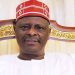 NNPP Youth leader dismisses EFCC’s investigation against Kwankwaso