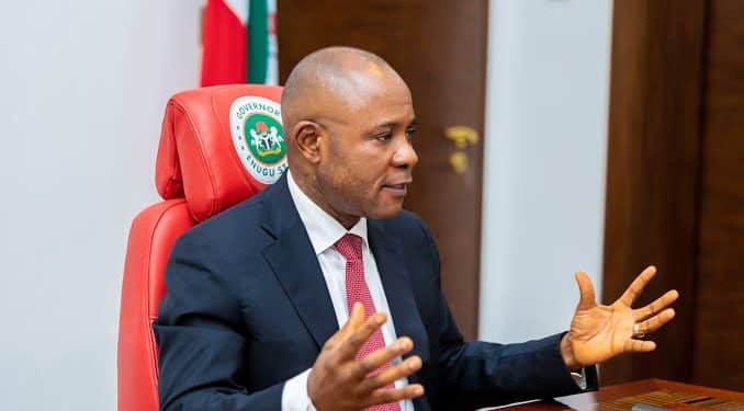 Gaming, lottery have potentials to drive economy- Gov. Mbah