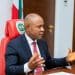 Gaming, lottery have potentials to drive economy- Gov. Mbah