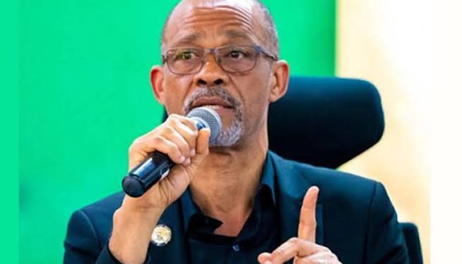 Lagos to convert General Hospital to eye centre