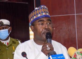 Illicit drugs enabling crime, criminality in Nigeria. says Marwa