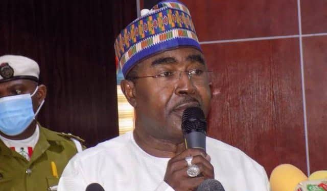 Illicit drugs enabling crime, criminality in Nigeria. says Marwa