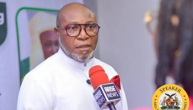 Group faults Abia Speaker’s disregard for press freedom