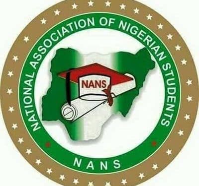 NANS seeks transparency in disbursement of loans to students