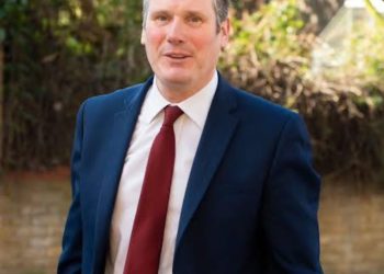 UK Elections: Tinubu congratulates Labour Party Leader, Keir Starmer