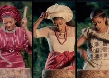 May Edochie debuts in upcoming Nollywood blockbuster ‘Wives on Strike 3’