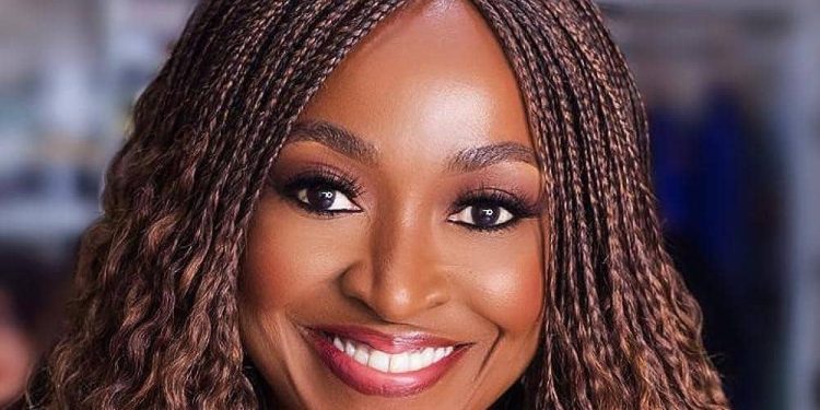 Kate Henshaw condemns FGM, urges perpetrators to stop practice