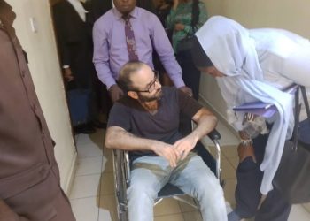 Court issues bench warrant against Kuje prison medical doctor