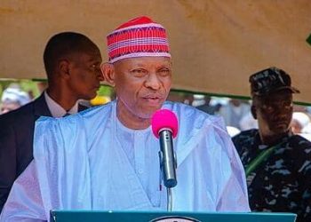 Yusuf appoints 3 Second Class Emirs in Kano State