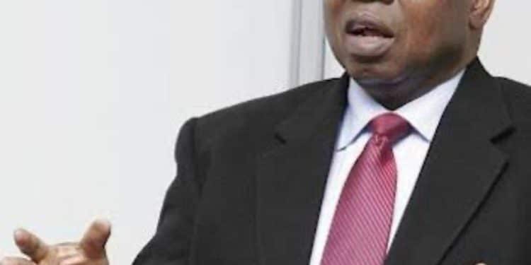 Olatunji Dare at 80: The Man of Letters as a Repairer, by Wale Adebanwi