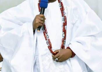 Oba of Benin unites OPC leaders