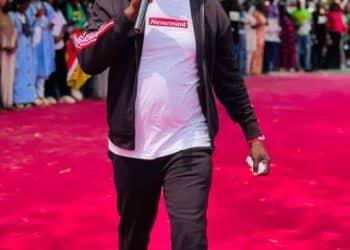 Foundation trains 5,000 youths on communication, digital economy