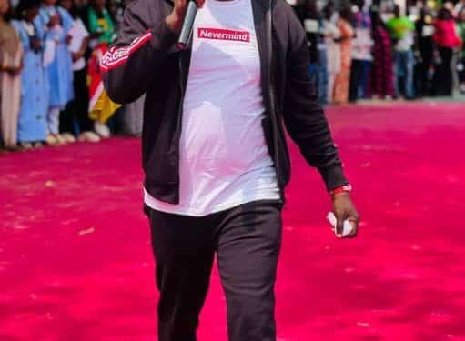 Foundation trains 5,000 youths on communication, digital economy