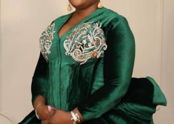 Olubusola Oluwaferanmi: A daring healer and prophetess charts her trajectories in life,  by Sylvanus Odion