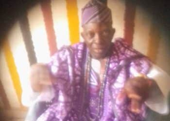 Oyo communal clashes: My five residential buildings demolished, farmlands destroyed –  Chief Busari