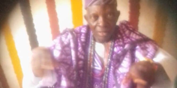 Oyo communal clashes: My five residential buildings demolished, farmlands destroyed – Chief Busari