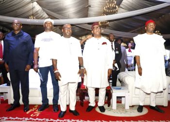 Tinubu is youth friendly, says PAP boss