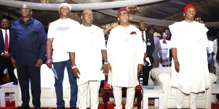 Tinubu is youth friendly, says PAP boss