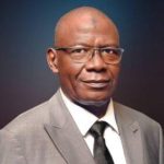 Alt="Alhaji Aminu Gwadabe, President, Association of Bureau"