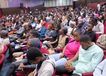 How young people can succeed in future workplaces —— UNICEF/Unilever