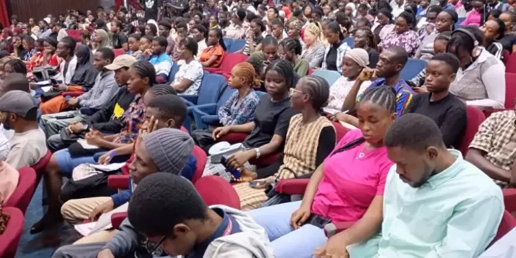 How young people can succeed in future workplaces —— UNICEF/Unilever