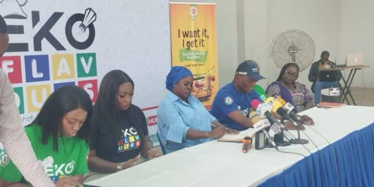 Lagos unveils Eko Flavours project to engage youths