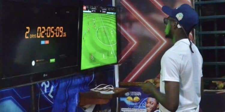 Alt="24-year-old Nigerian, Oside Oluwole"