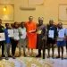 Lithuanian club, FK Dembava signs 23 Nigerian footballers
