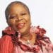 Nigeria’s ‘Elegant Stallion’ Onyeka Onwenu dies at 72