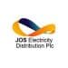 Alt="Jos Electricity Distribution Company Logo"