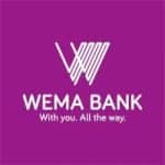 Alt="wema Bank Logo"
